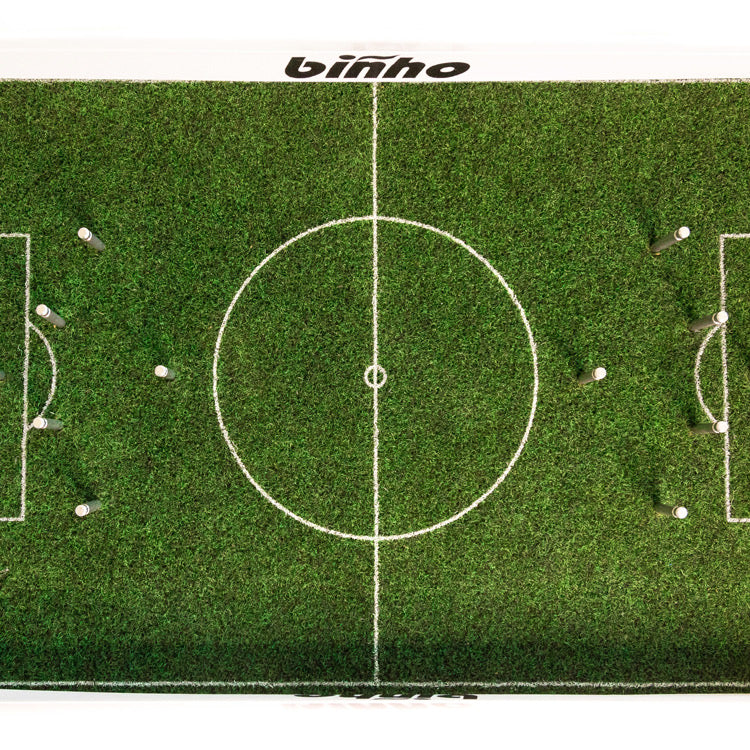 Binho Classic: Green Turf (Limited Edition) - Binho Board
