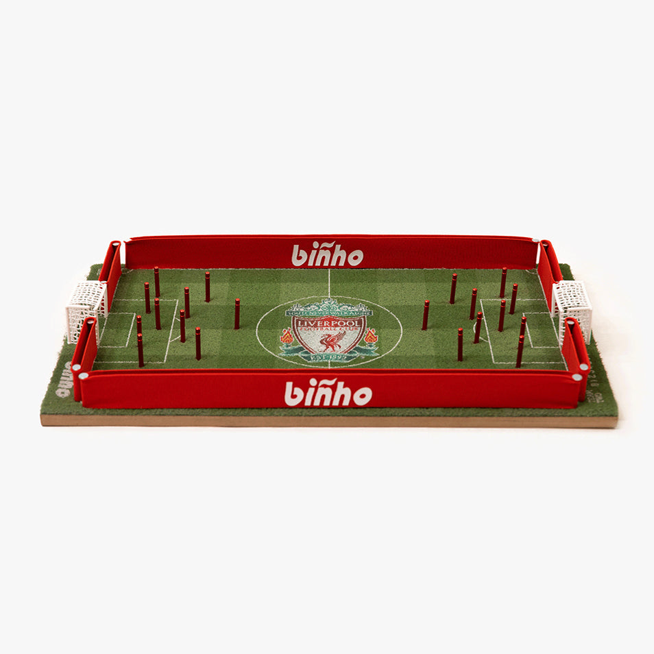 Binho Classic: Liverpool Edition - Binho Board