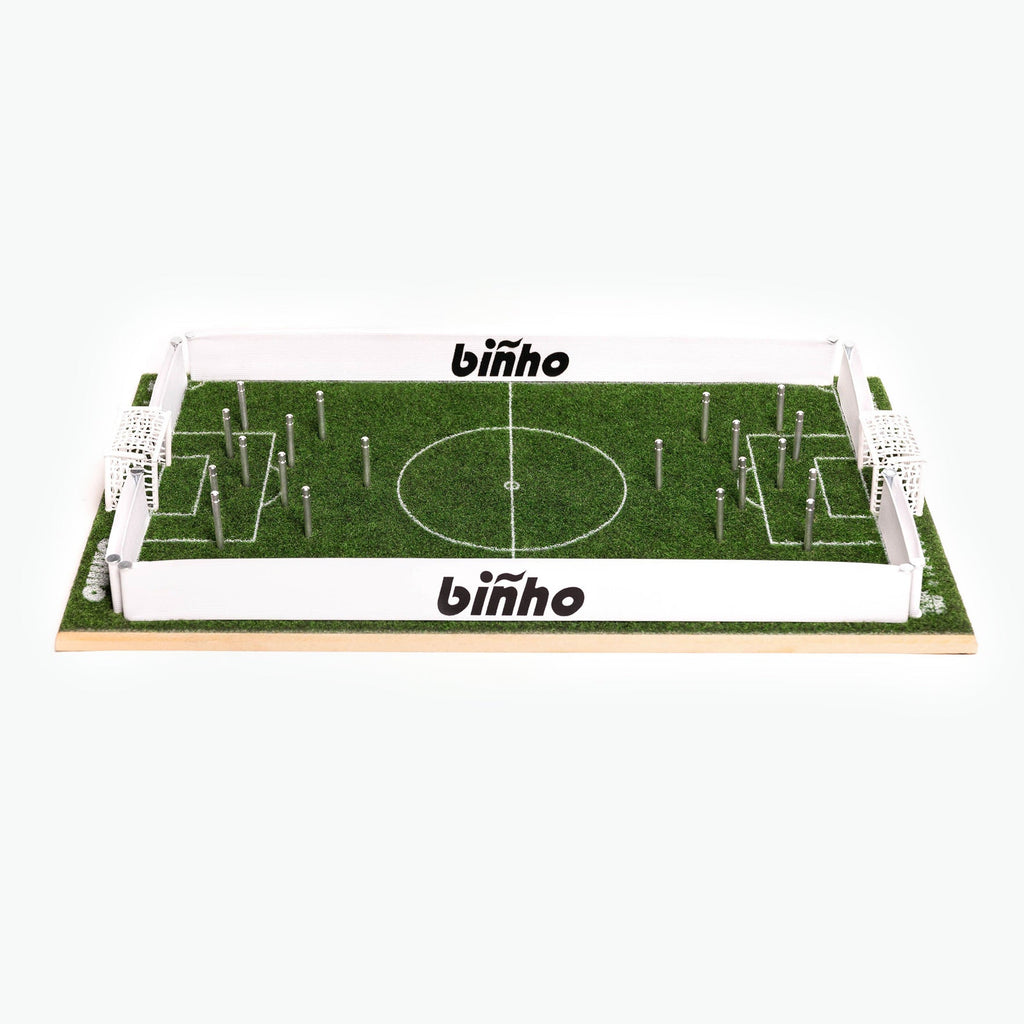 Binho Classic: Green Turf (Limited Edition) - Binho Board