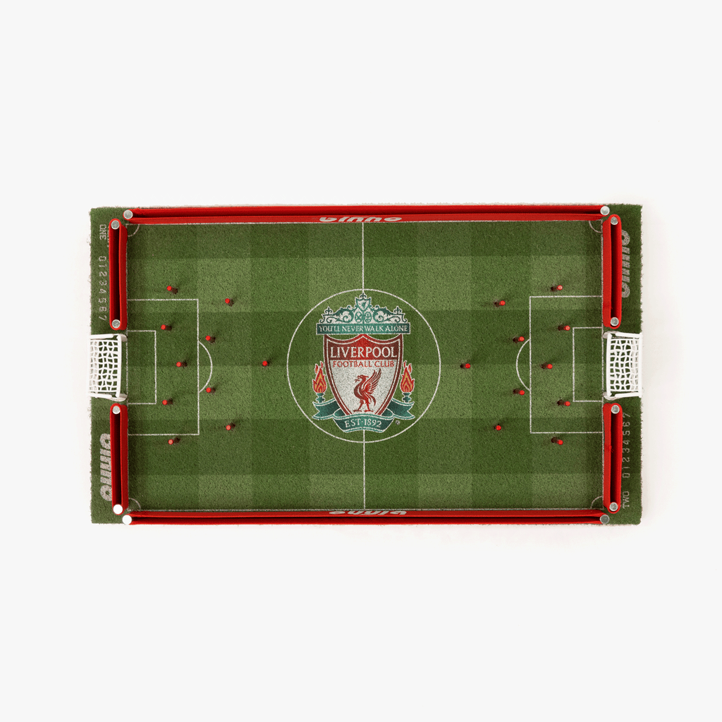 Binho Classic: Liverpool Edition - Binho Board